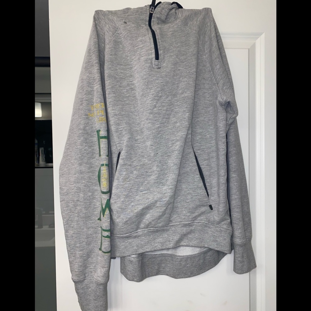 Badger sport sweatshirt